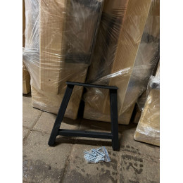 Скамья гимнастическая 2,0м на металлических ножках